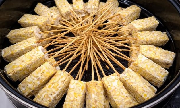 Tren Kuliner Viral 2026: Makanan Unik Yang Ramai Diburu Netizen