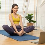 Workout Di Rumah Yang Efektif Untuk Pemula