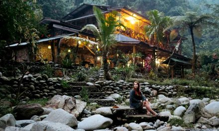 Bukit Lawang Menjadi Destinasi Favorit Wisatawan Mancanegara