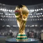 Fakta Menarik Sejarah Dan Perkembangan Piala Dunia Sepak Bola