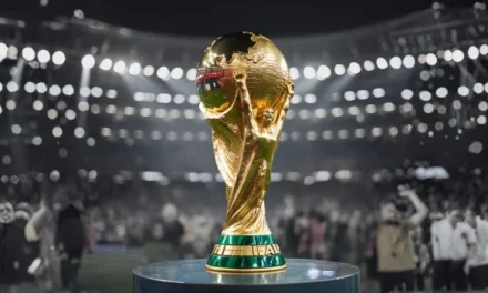 Fakta Menarik Sejarah Dan Perkembangan Piala Dunia Sepak Bola