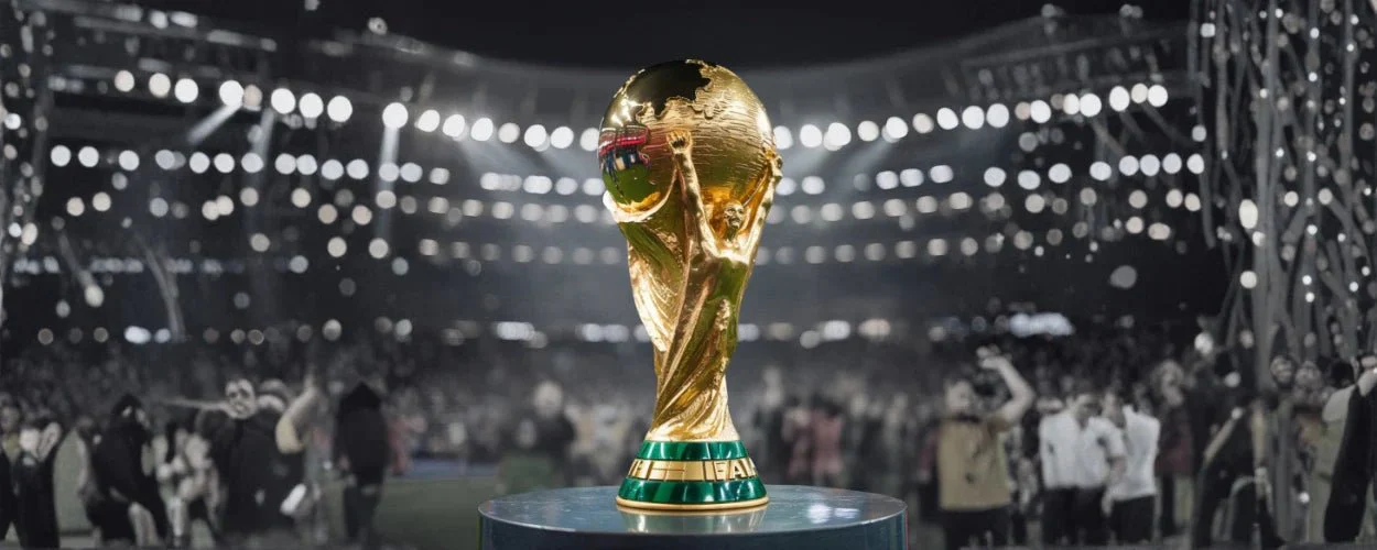Fakta Menarik Sejarah Dan Perkembangan Piala Dunia Sepak Bola