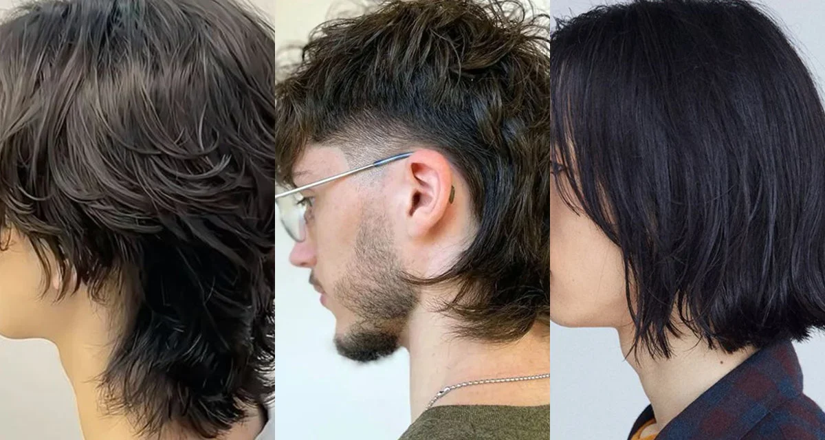 Inspirasi Model Rambut Cowok Sesuai Bentuk Wajah