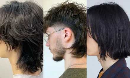 Inspirasi Model Rambut Cowok Sesuai Bentuk Wajah