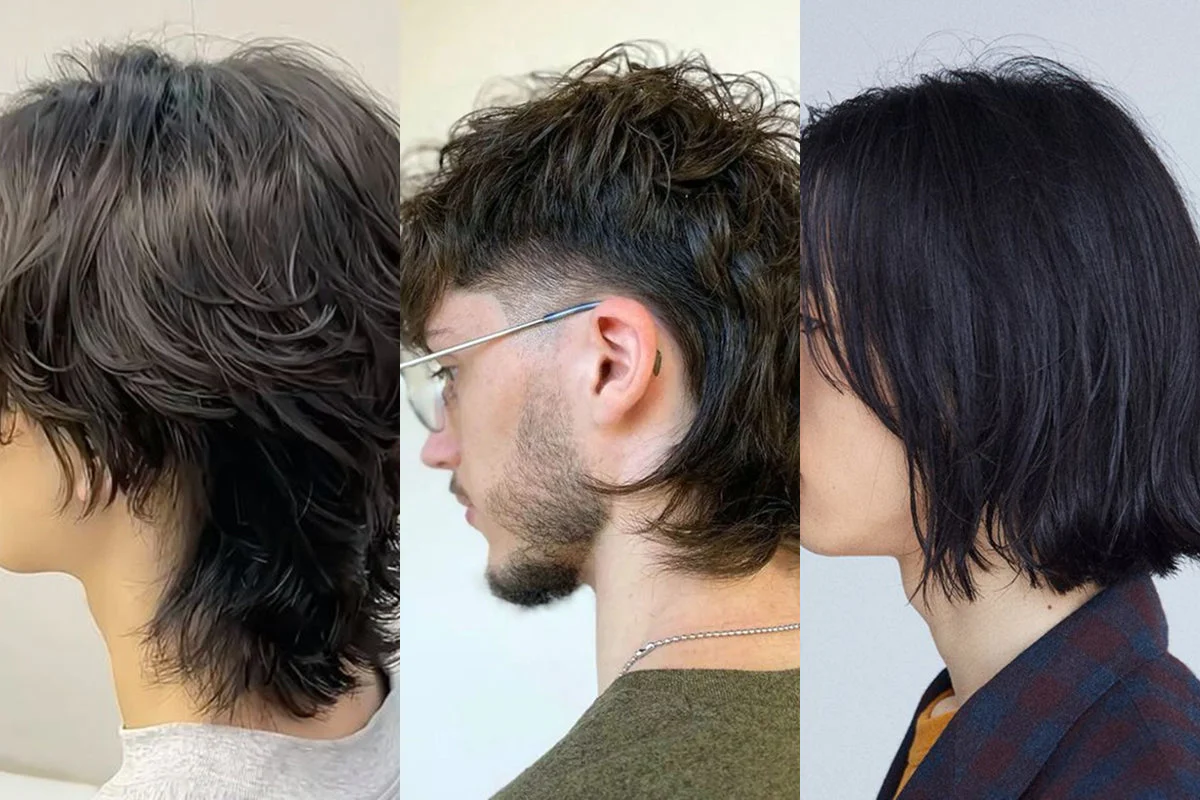 Inspirasi Model Rambut Cowok Sesuai Bentuk Wajah