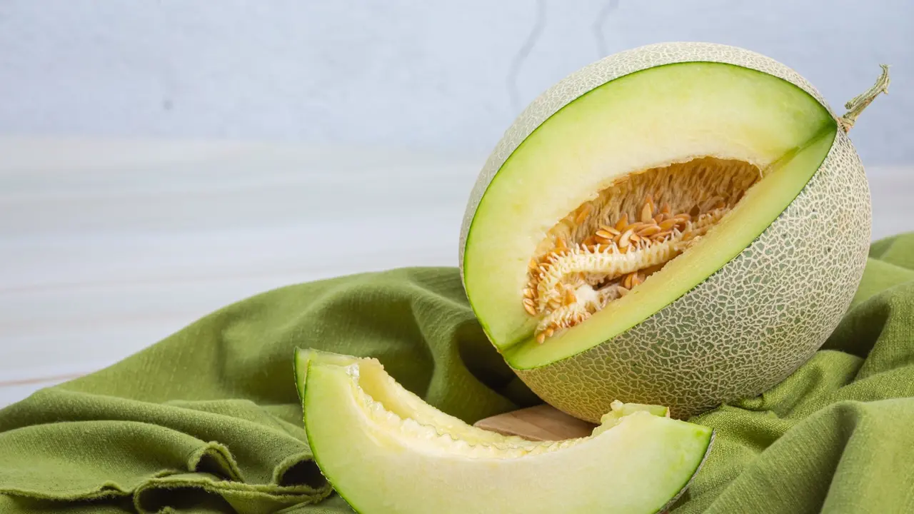 Kandungan Nutrisi Buah Melon Yang Baik Bagi Daya Tahan Tubuh