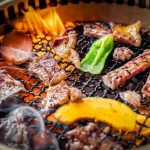 Makanan Korea Yang Paling Populer Di Indonesia