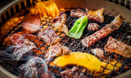Makanan Korea Yang Paling Populer Di Indonesia