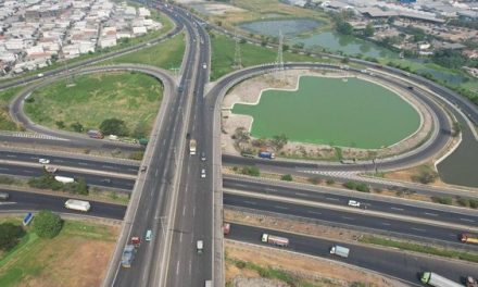 Pembangunan Jalan Tol Terhadap Pertumbuhan Ekonomi Daerah