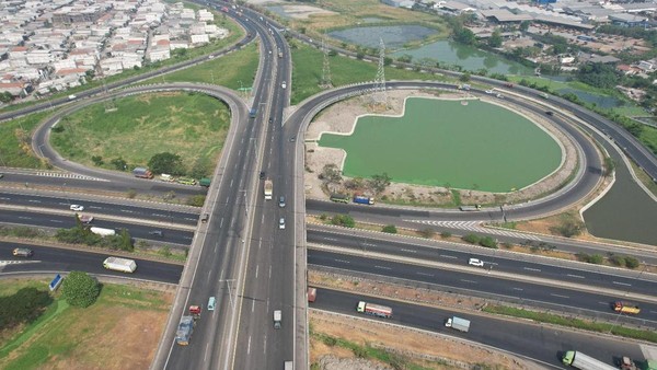Pembangunan Jalan Tol Terhadap Pertumbuhan Ekonomi Daerah
