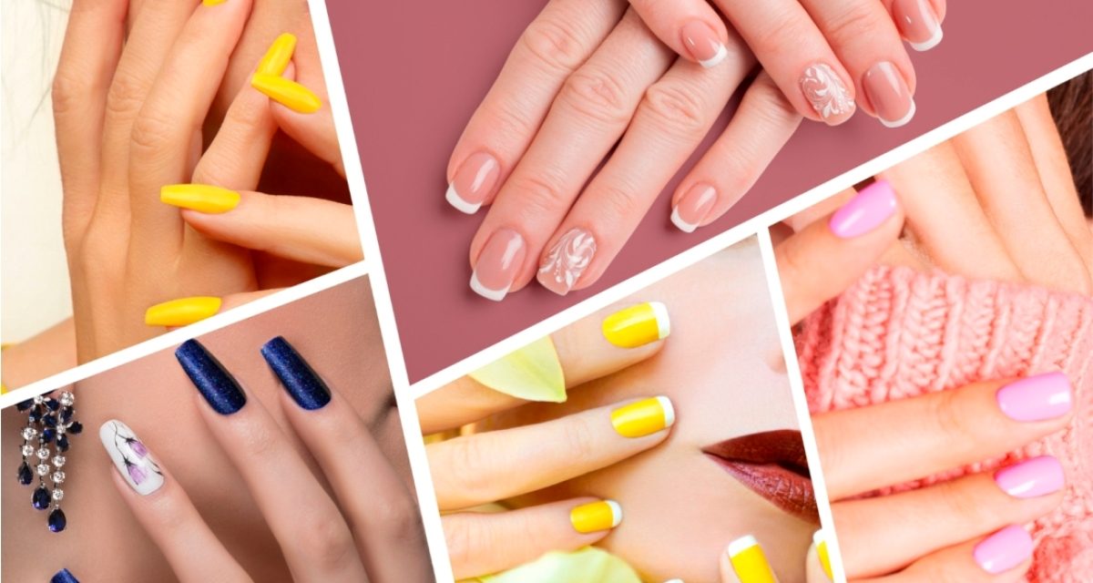 Penjelasan Gel Nail Art Halal Dari Sudut Pandang Islam
