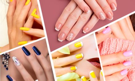 Penjelasan Gel Nail Art Halal Dari Sudut Pandang Islam