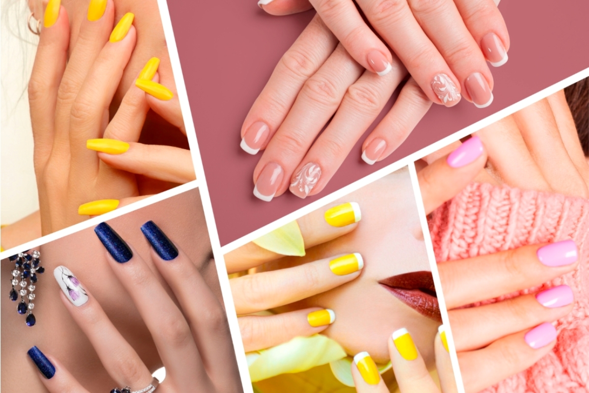 Penjelasan Gel Nailart Halal Dari Sudut Pandang Islam
