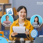 Perbedaan Gaya Hidup Milenial Dan Gen Z Yang Menarik