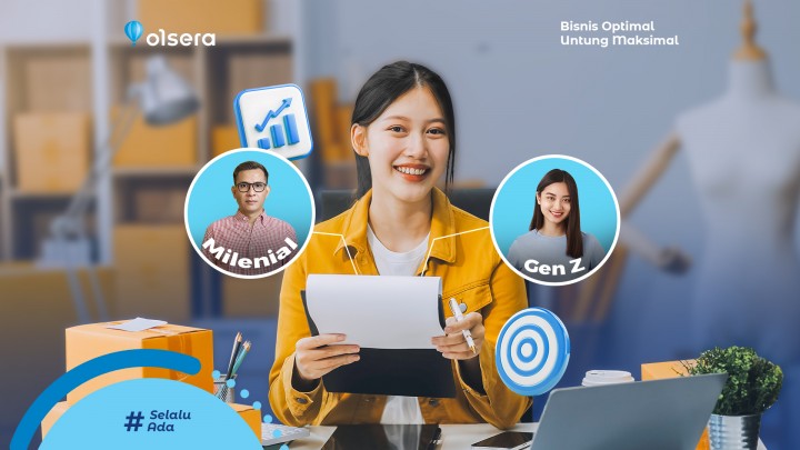 Perbedaan Gaya Hidup Milenial Dan Gen Z Yang Menarik