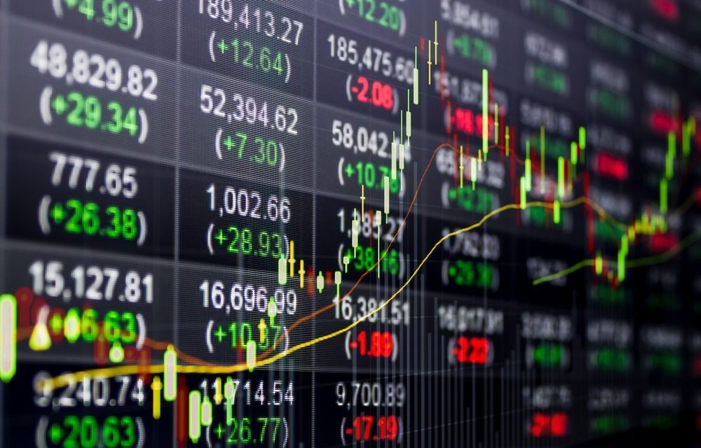 Strategi Investasi Untuk Pemula Di Tengah Volatilitas Pasar