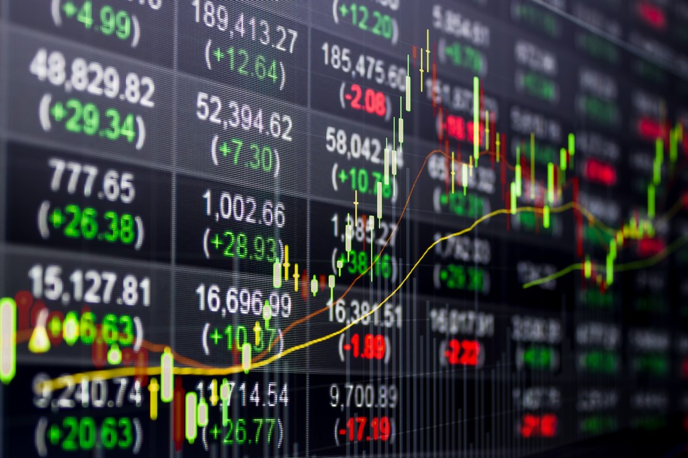 Strategi Investasi Untuk Pemula Di Tengah Volatilitas Pasar