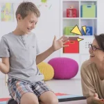 Terapi Dan Aktivitas Yang Membantu Perkembangan Anak Autis