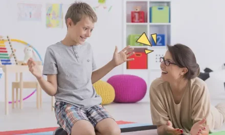 Terapi Dan Aktivitas Yang Membantu Perkembangan Anak Autis