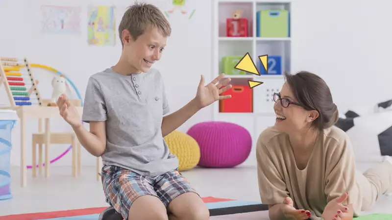 Terapi Dan Aktivitas Yang Membantu Perkembangan Anak Autis