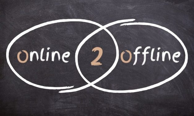 Tips Meningkatkan Konversi Pada Toko Online Dan Offline