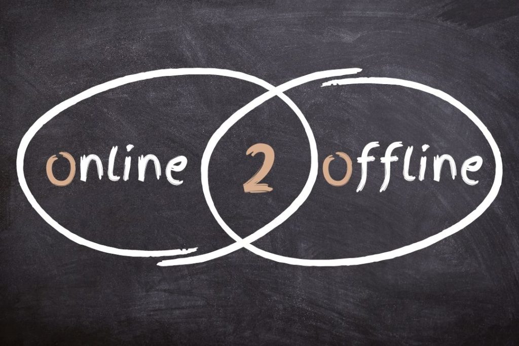 Tips Meningkatkan Konversi Pada Toko Online Dan Offline