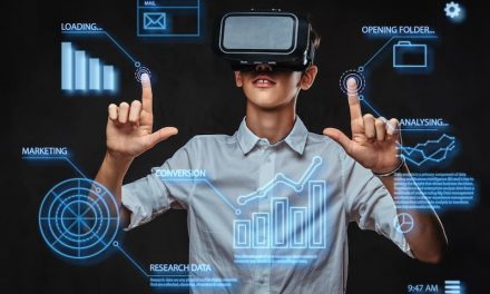 Transformasi Digital Dan Masa Depan Indonesia