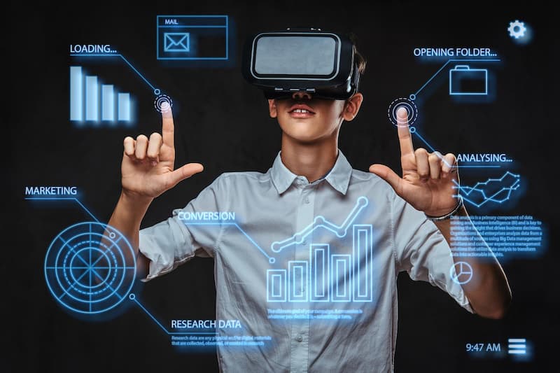 Transformasi Digital Dan Masa Depan Indonesia