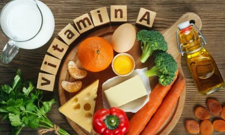 Vitamin Yang Dibutuhkan Tubuh Setiap Hari Dan Sumber Alaminya
