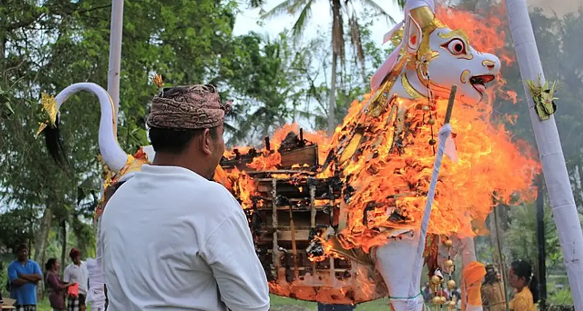 Budaya Indonesia Mendunia Dan Masih Dilestarikan Hingga Kini