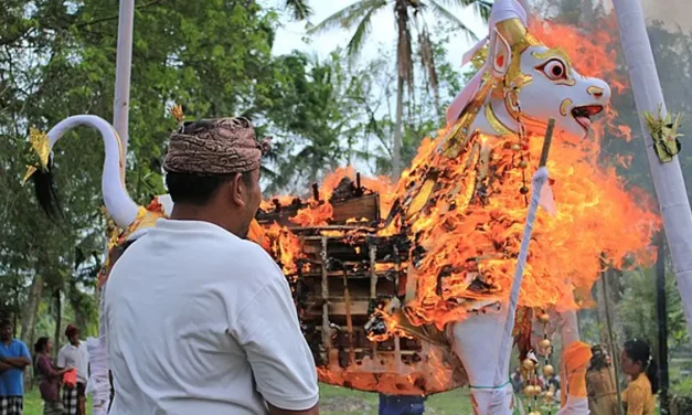 Budaya Indonesia Mendunia Dan Masih Dilestarikan Hingga Kini