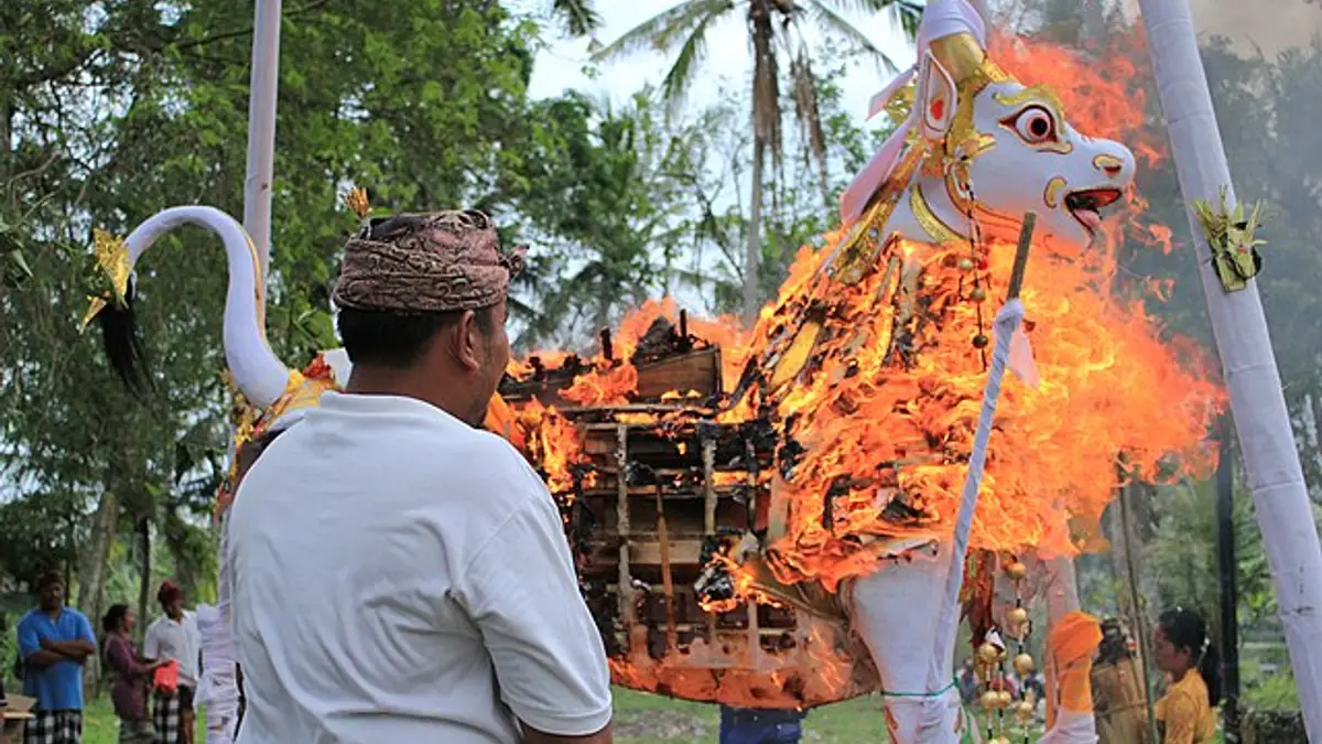 Budaya Indonesia Mendunia Dan Masih Dilestarikan Hingga Kini
