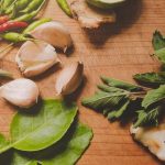 Bumbu Dapur Yang Membuat Masakan Lebih Lezat Dan Aromatik