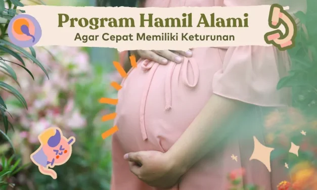 Cara Agar Cepat Hamil Secara Alami: Panduan Lengkap Pasangan