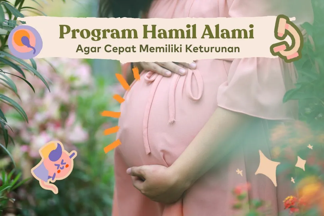 Cara Agar Cepat Hamil Secara Alami: Panduan Lengkap Pasangan