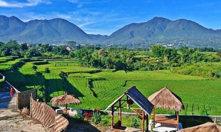 Daerah Dingin Di Indonesia Cocok Untuk Liburan Menenangkan
