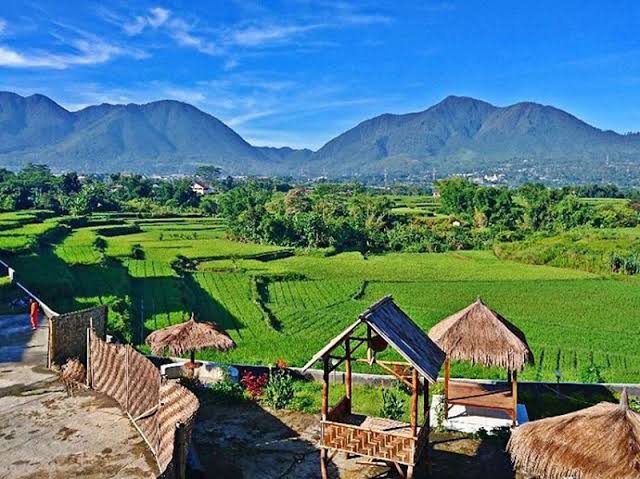 Daerah Dingin Di Indonesia Cocok Untuk Liburan Menenangkan