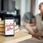 Digital Detox Penting Bagi Kesehatan Mental Di Era Serba Online?