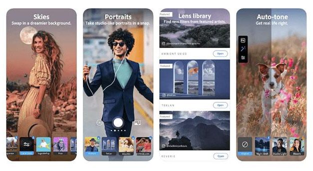Edit Foto Gratis Dengan Fitur AI Terbaik Untuk Konten Media Sosial