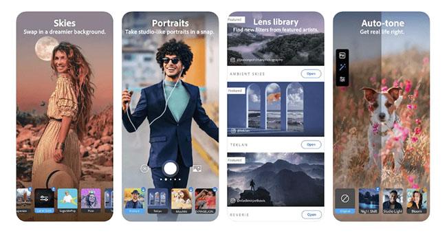 Edit Foto Gratis Dengan Fitur AI Terbaik Untuk Konten Media Sosial