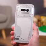 Gebrakan Baru Nothing Phone: Inovasi Siap Mengguncang Pasar
