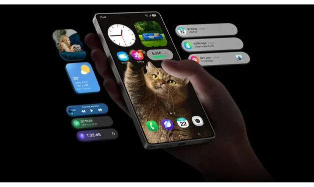 HP Samsung Terbaik 2026: Spesifikasi, Harga, Dan Perbandingan