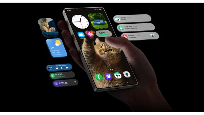 HP Samsung Terbaik 2026: Spesifikasi, Harga, Dan Perbandingan