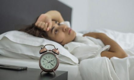 Insomnia: Mengapa Sulit Tidur Dan Bagaimana Mengatasinya