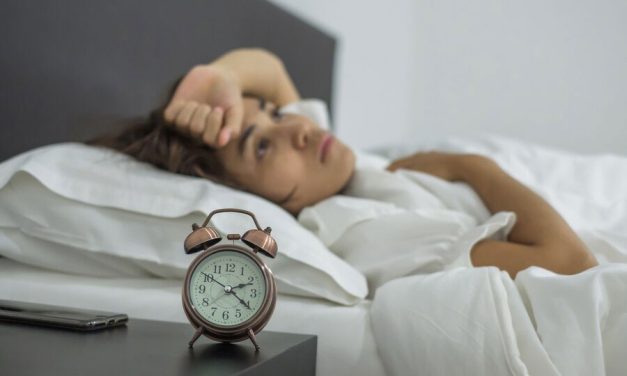 Insomnia: Mengapa Sulit Tidur Dan Bagaimana Mengatasinya