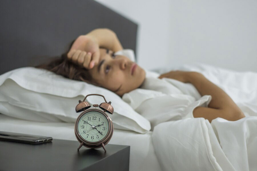 Insomnia: Mengapa Sulit Tidur Dan Bagaimana Mengatasinya