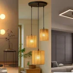 Inspirasi Dekorasi Rumah Dengan Lampu Ruangan Minimalis