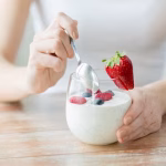 Kandungan Nutrisi Yogurt Dan Waktu Terbaik Mengonsumsinya
