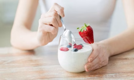 Kandungan Nutrisi Yogurt Dan Waktu Terbaik Mengonsumsinya