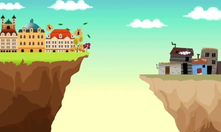 Kaya Dan Miskin: Faktor Yang Mempengaruhi Ekonomi Seseorang